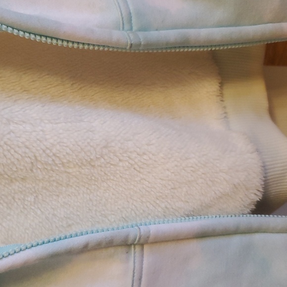 Girls hooded sweatshirt - Picture 4 of 4